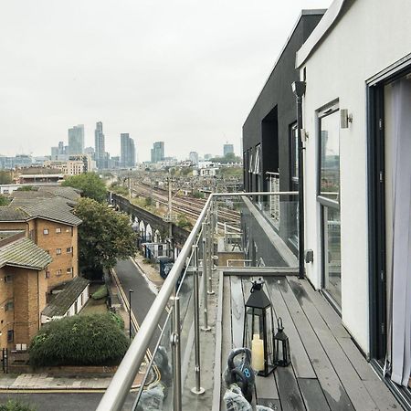 Bethnalgreen Apartments By Sleepy London Exterior photo