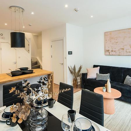 Bethnalgreen Apartments By Sleepy London Room photo