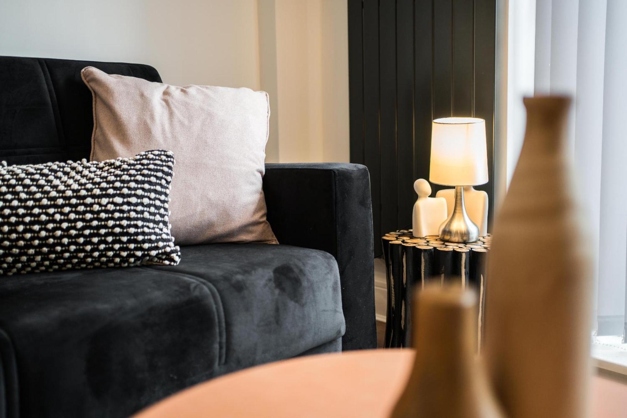 Bethnalgreen Apartments By Sleepy London Room photo