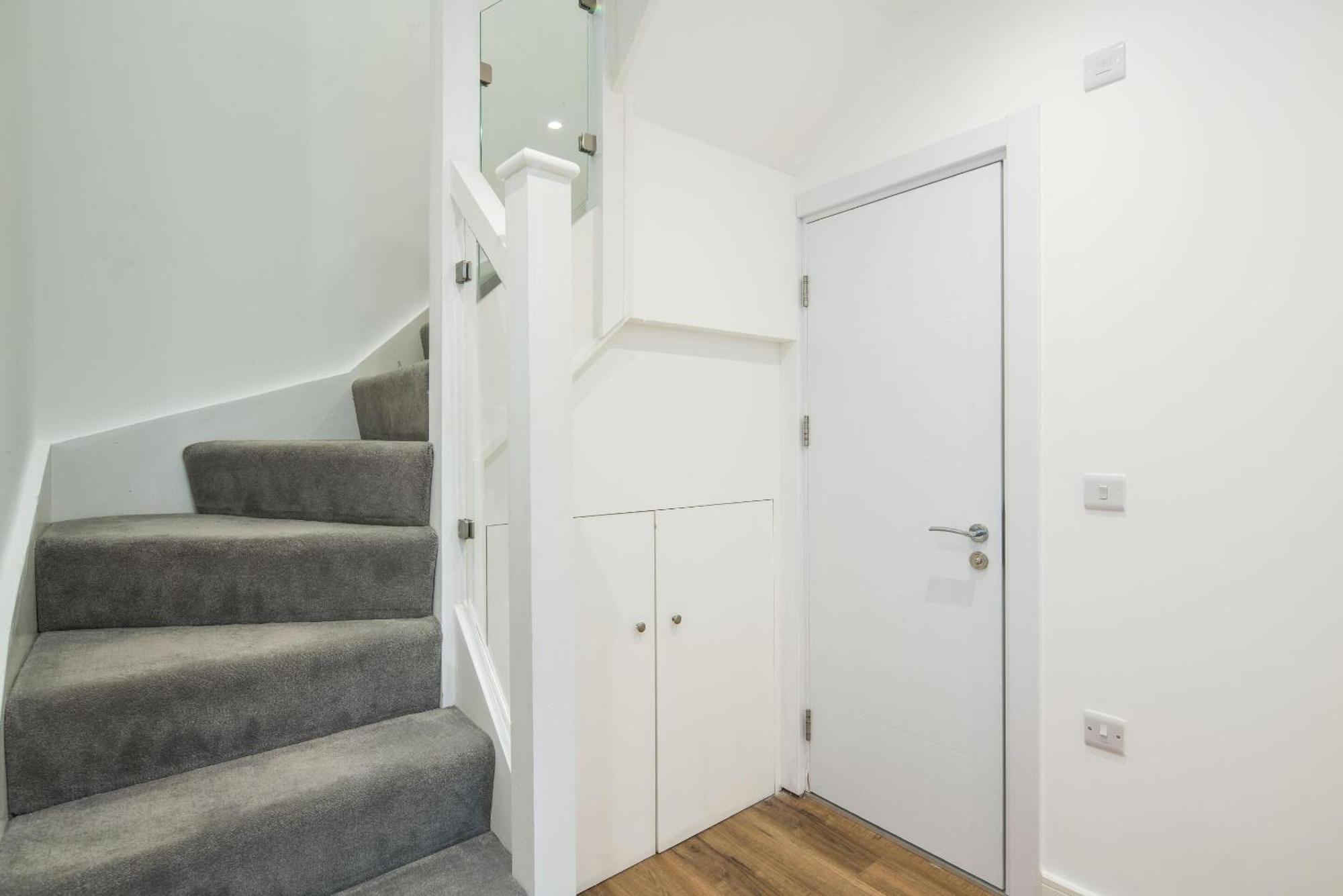 Bethnalgreen Apartments By Sleepy London Room photo