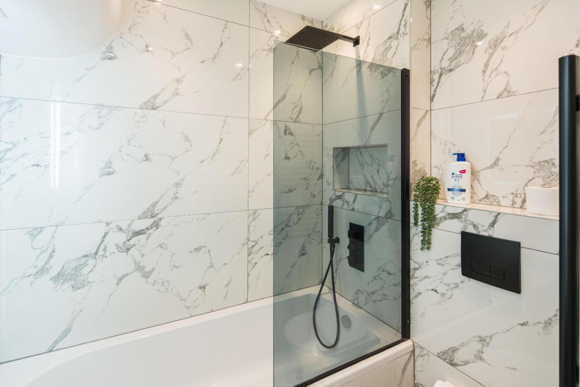 Bethnalgreen Apartments By Sleepy London Room photo
