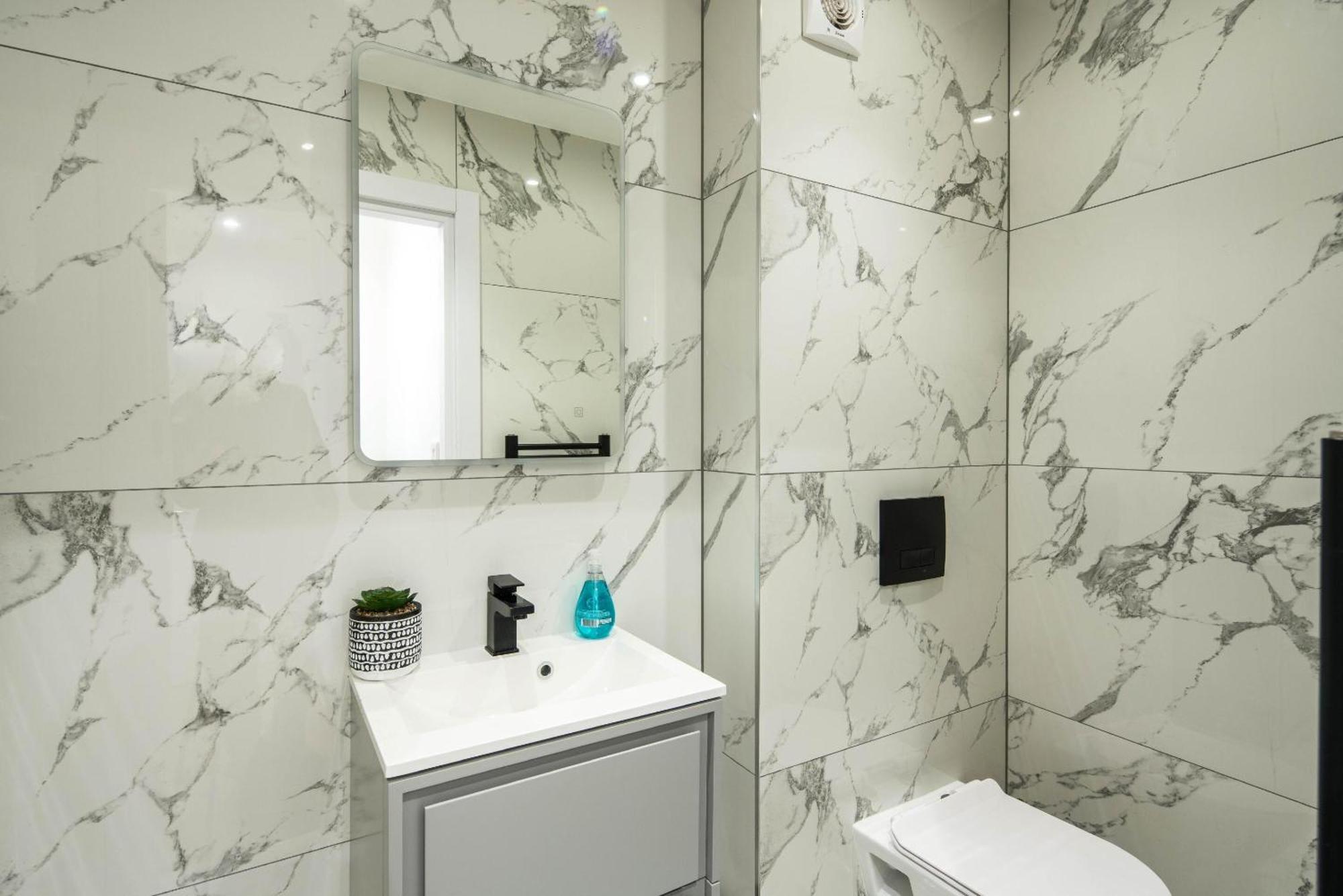 Bethnalgreen Apartments By Sleepy London Room photo