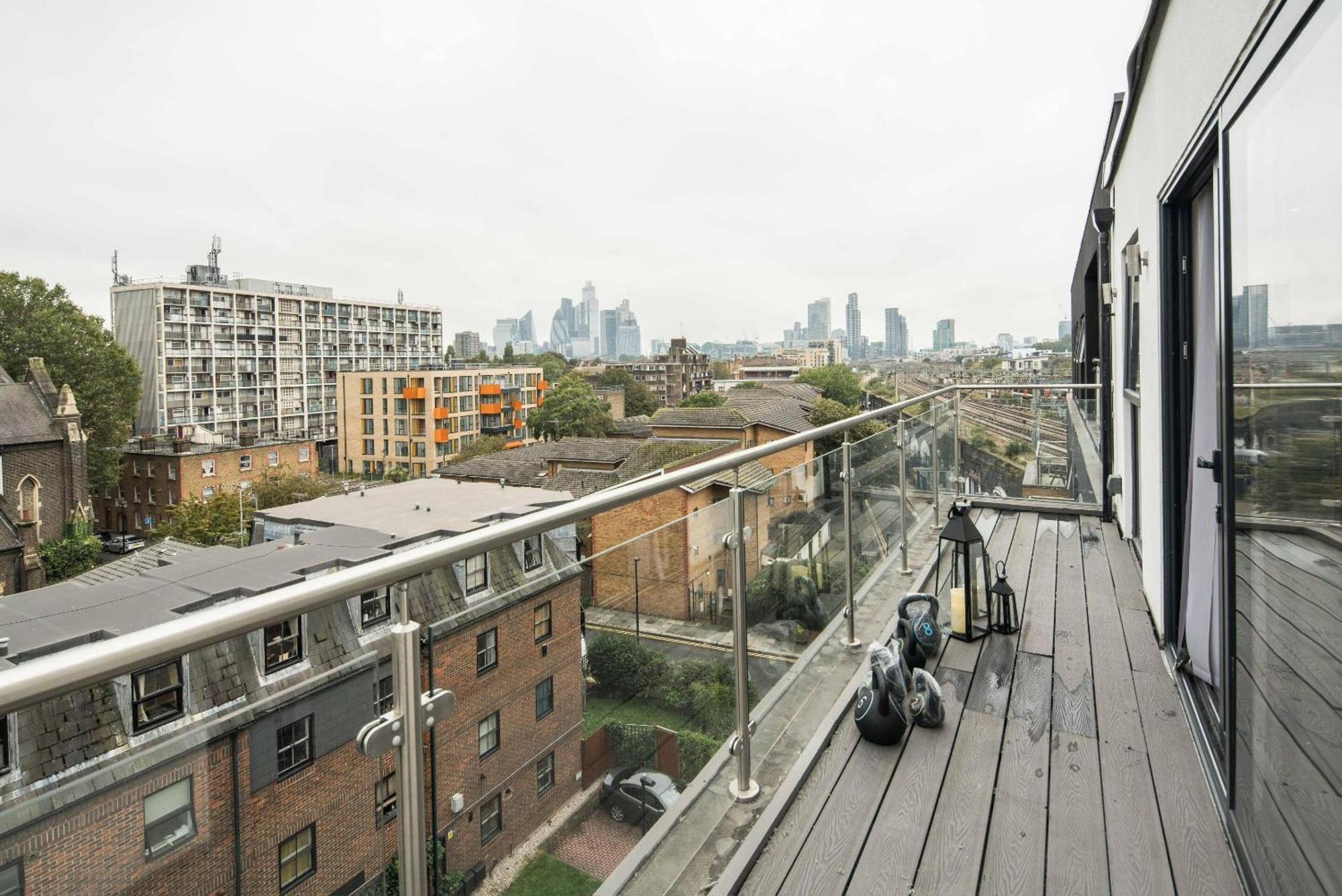 Bethnalgreen Apartments By Sleepy London Room photo