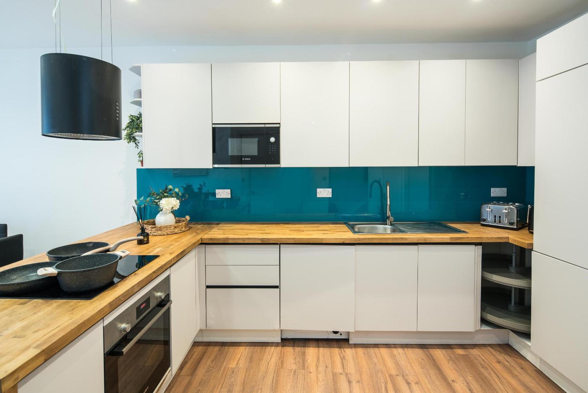 Bethnalgreen Apartments By Sleepy London Room photo