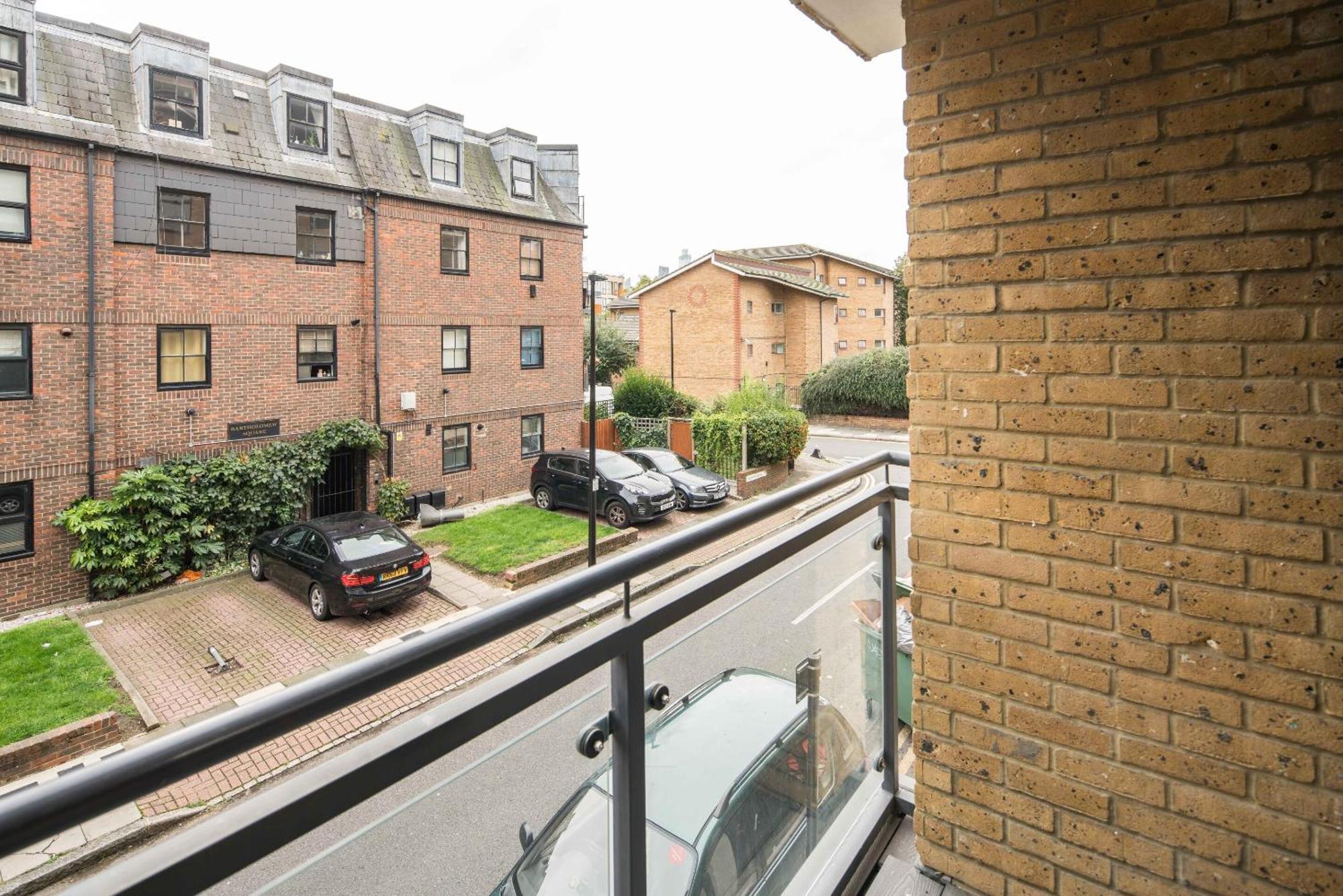 Bethnalgreen Apartments By Sleepy London Room photo