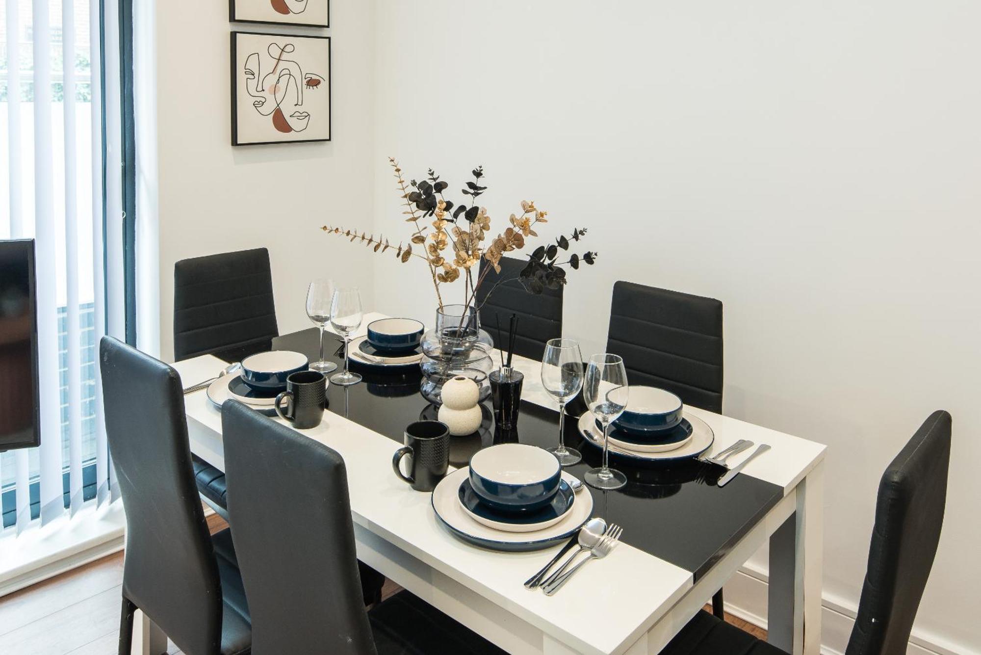 Bethnalgreen Apartments By Sleepy London Room photo