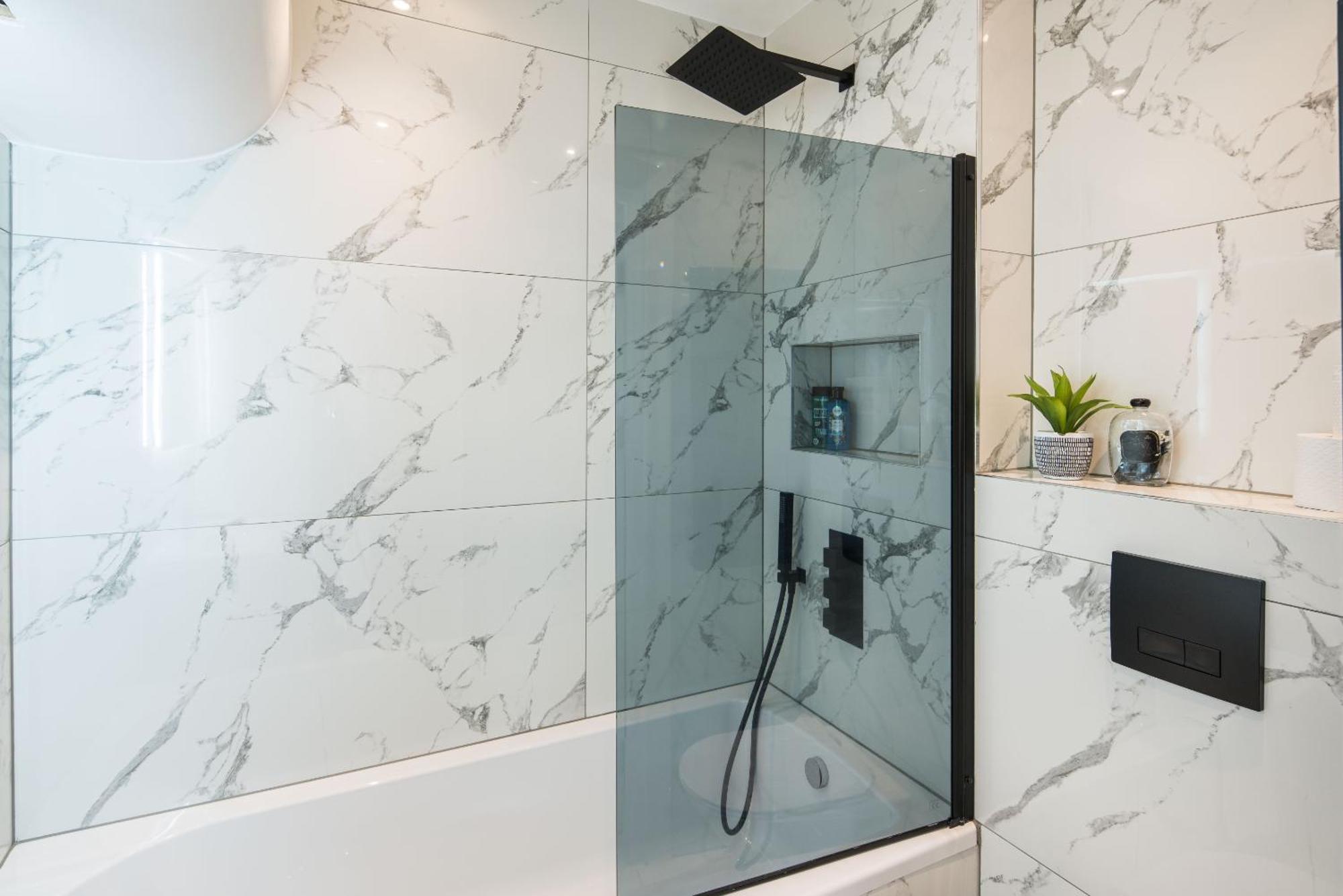 Bethnalgreen Apartments By Sleepy London Room photo