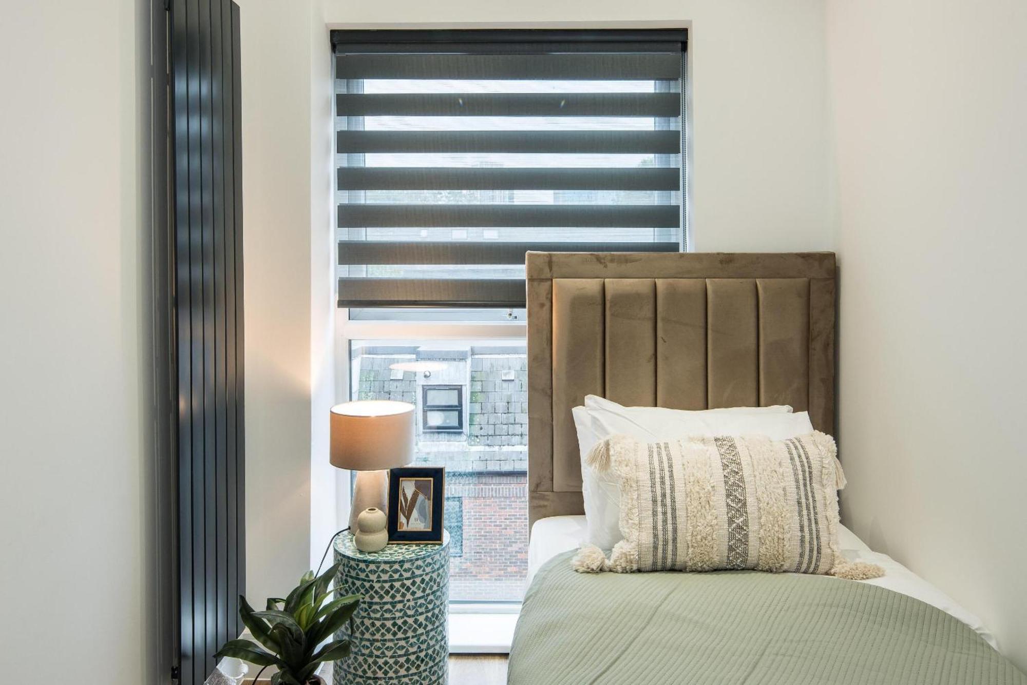 Bethnalgreen Apartments By Sleepy London Room photo